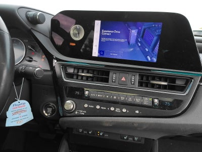 2024 Lexus ES 350