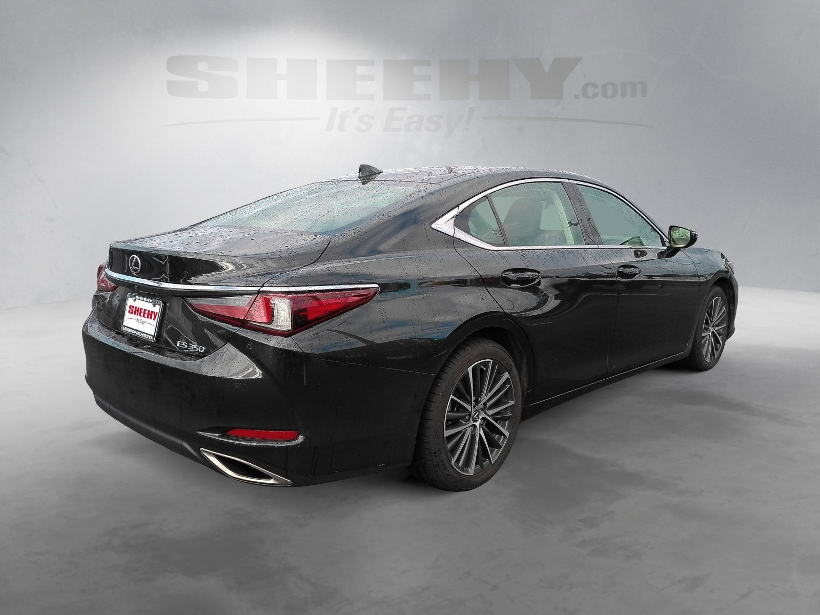 2024 Lexus ES 350