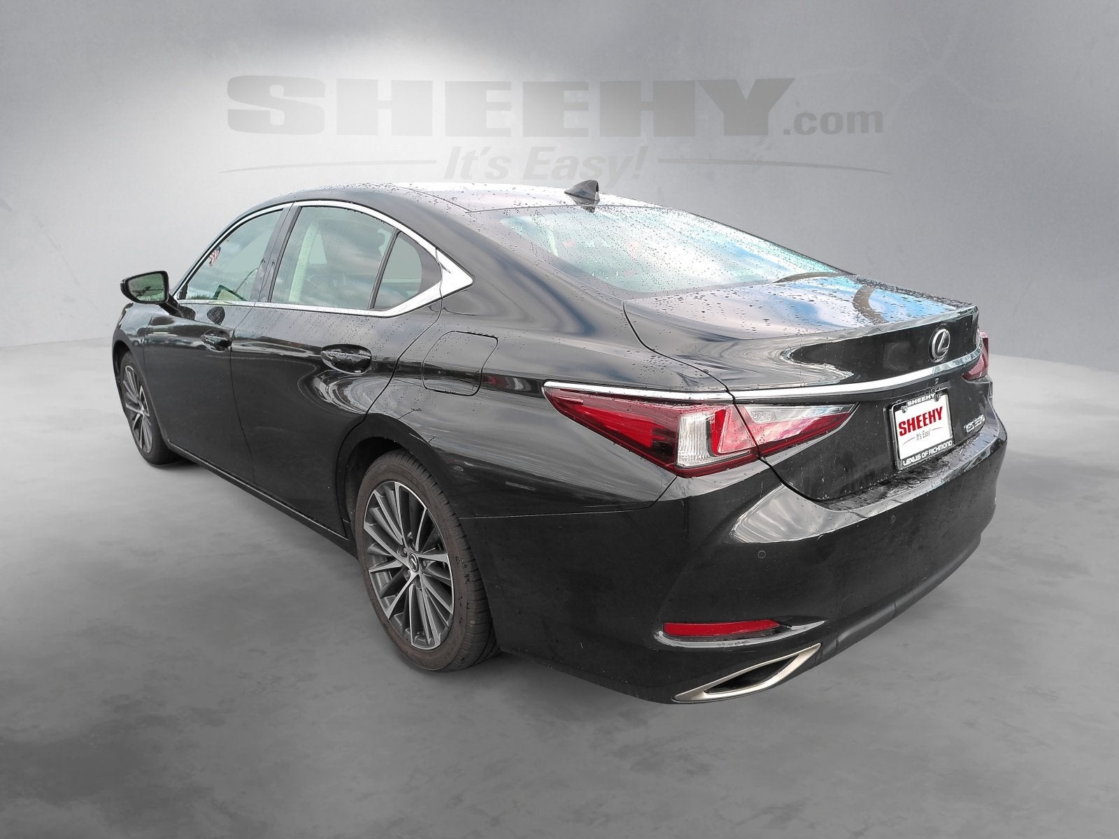 2024 Lexus ES 350