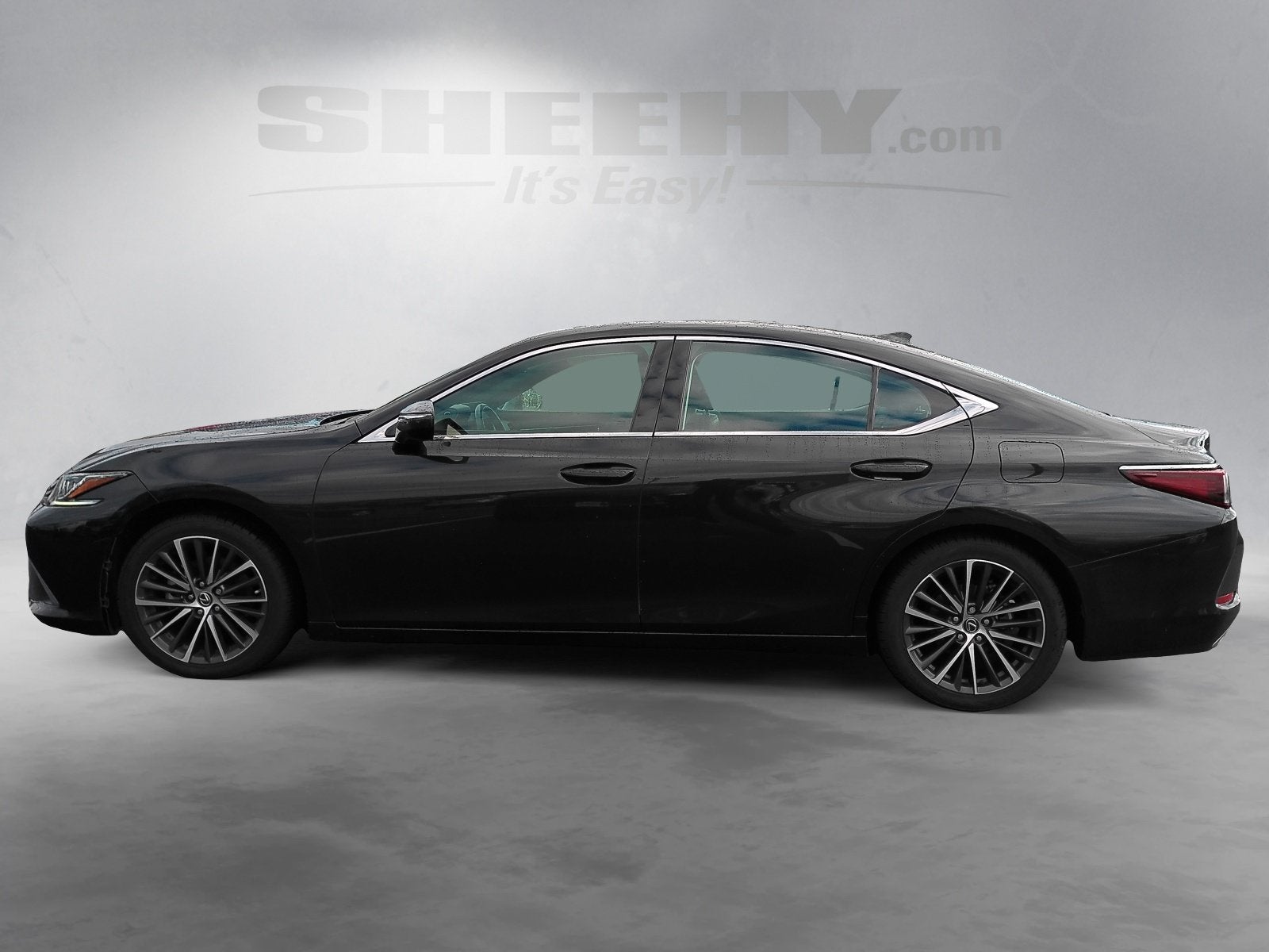 2024 Lexus ES 350