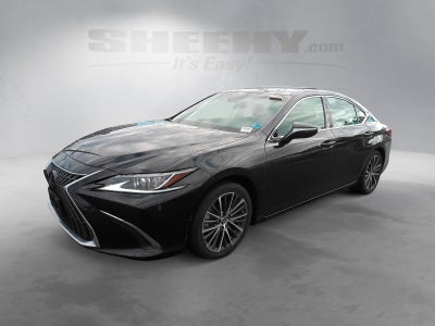 2024 Lexus ES 350