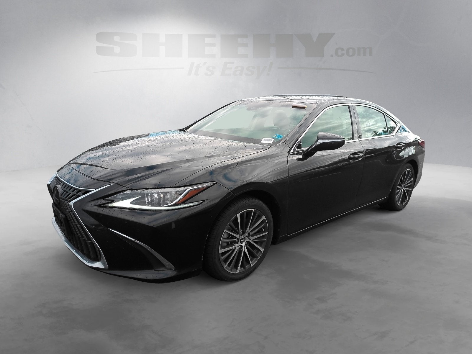 2024 Lexus ES 350