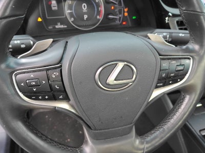 2024 Lexus ES 350