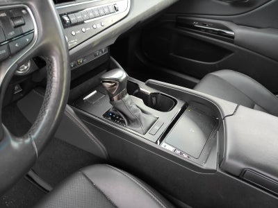 2024 Lexus ES 350
