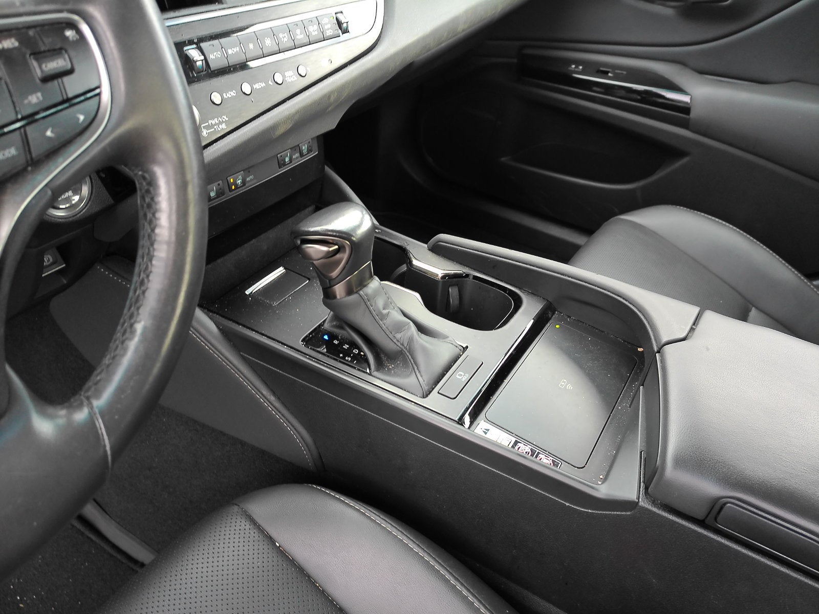 2024 Lexus ES 350