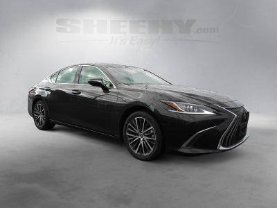2024 Lexus ES 350