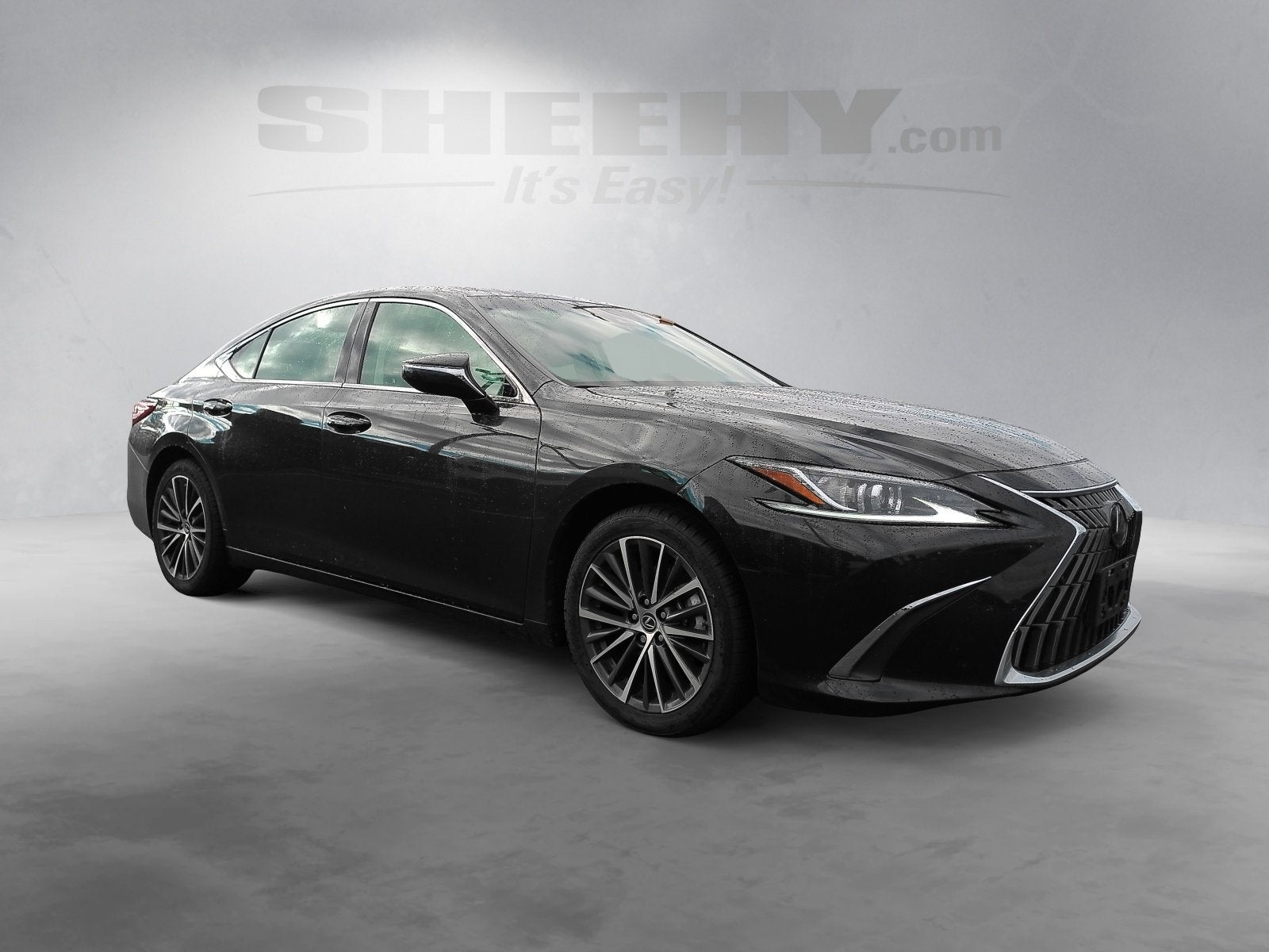 2024 Lexus ES 350