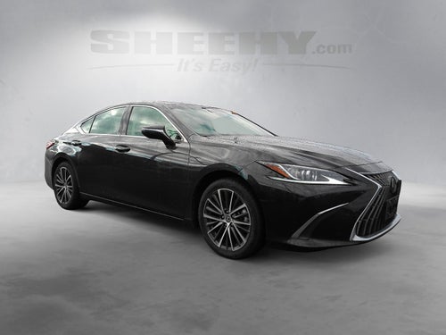 2024 Lexus ES 350