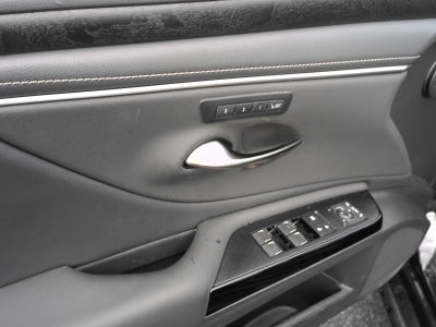 2024 Lexus ES 350