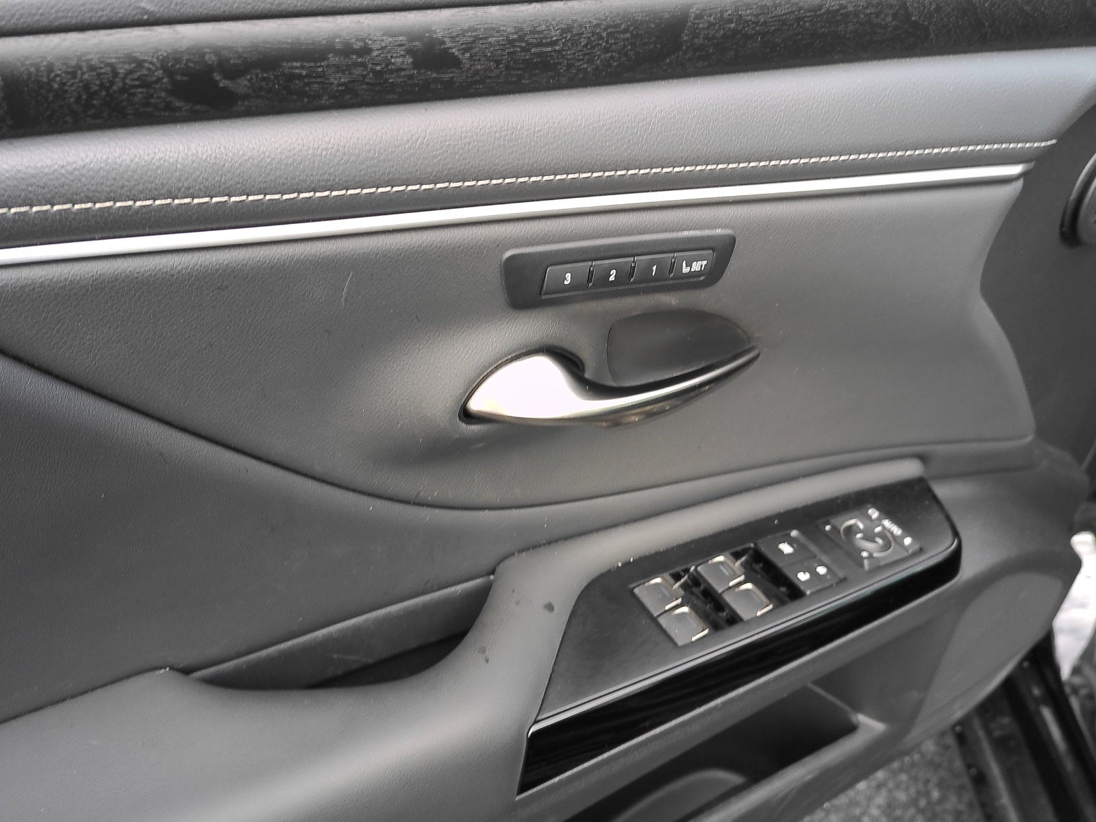 2024 Lexus ES 350