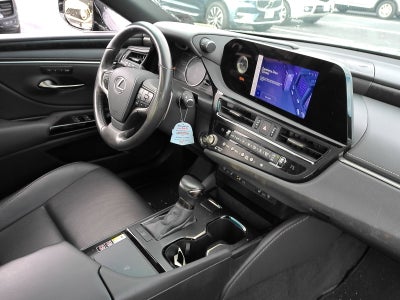 2024 Lexus ES 350