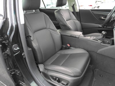 2024 Lexus ES 350