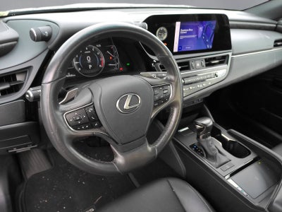 2024 Lexus ES 350