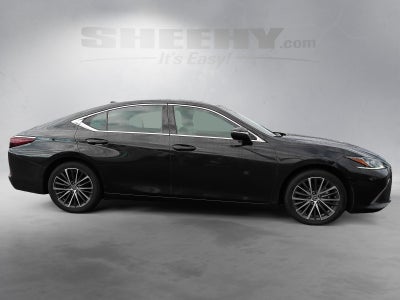 2024 Lexus ES 350