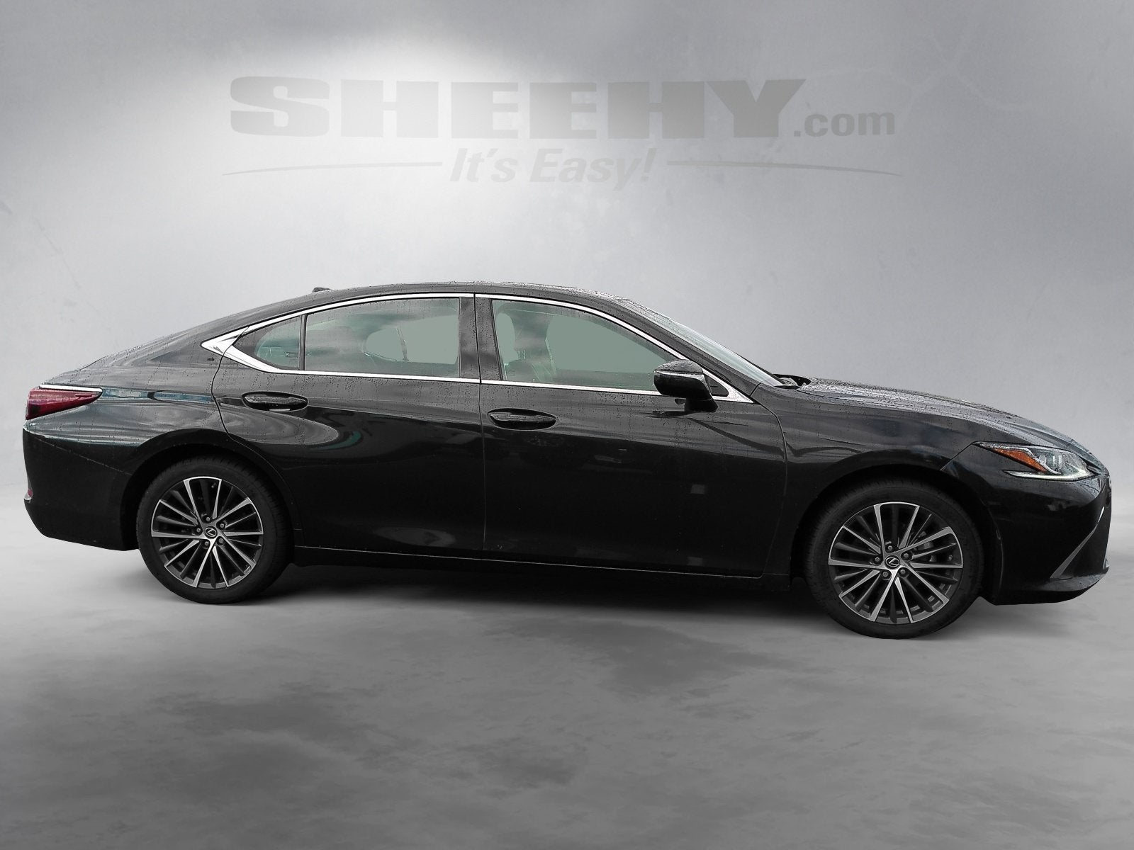 2024 Lexus ES 350