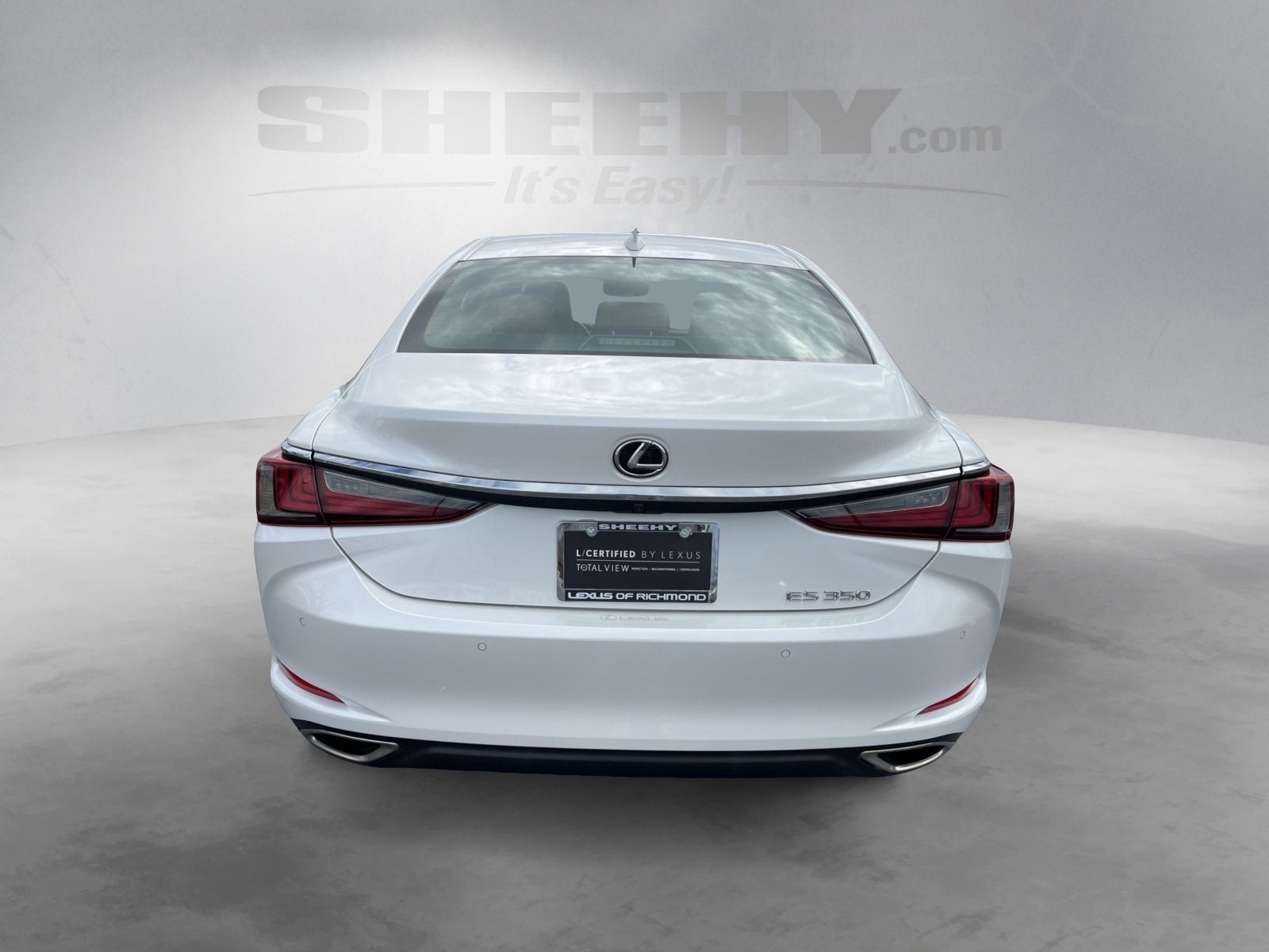 2023 Lexus ES 350