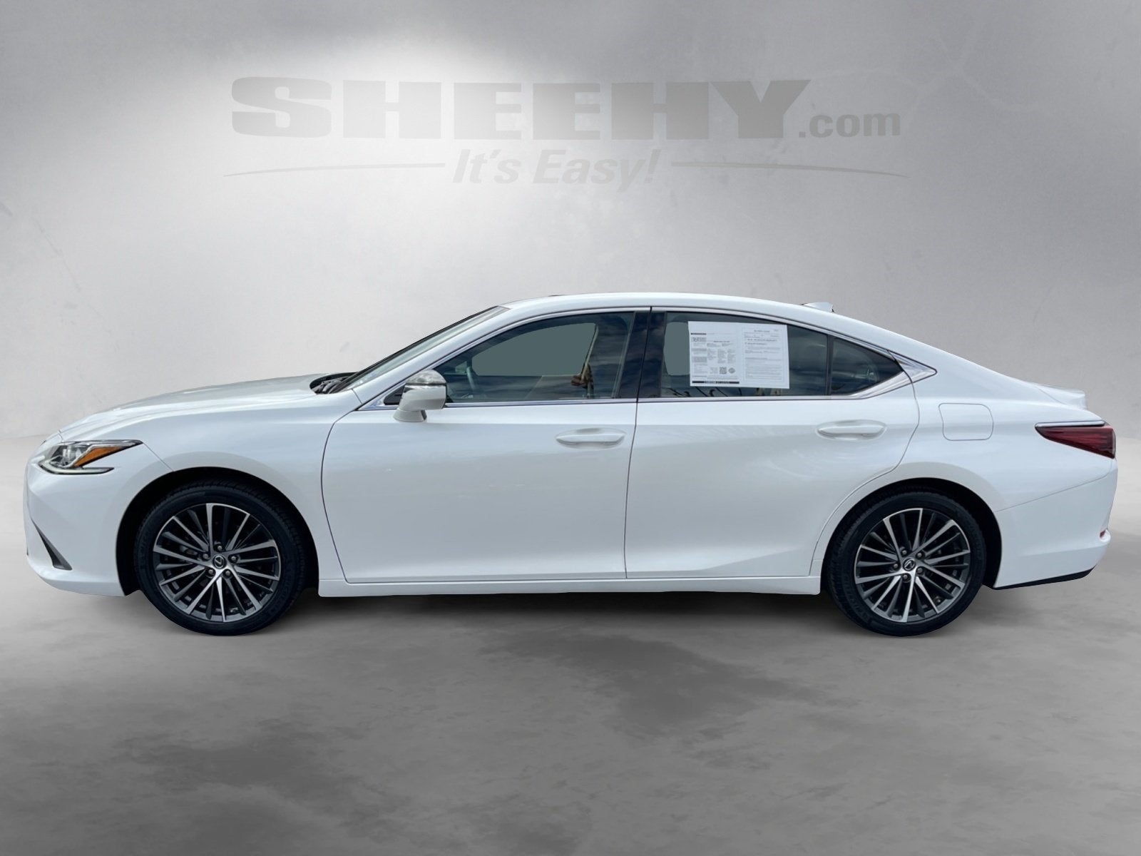 2023 Lexus ES 350