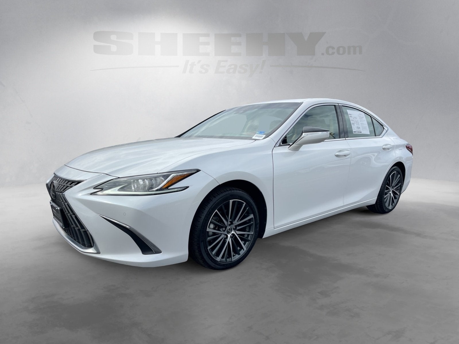 2023 Lexus ES 350