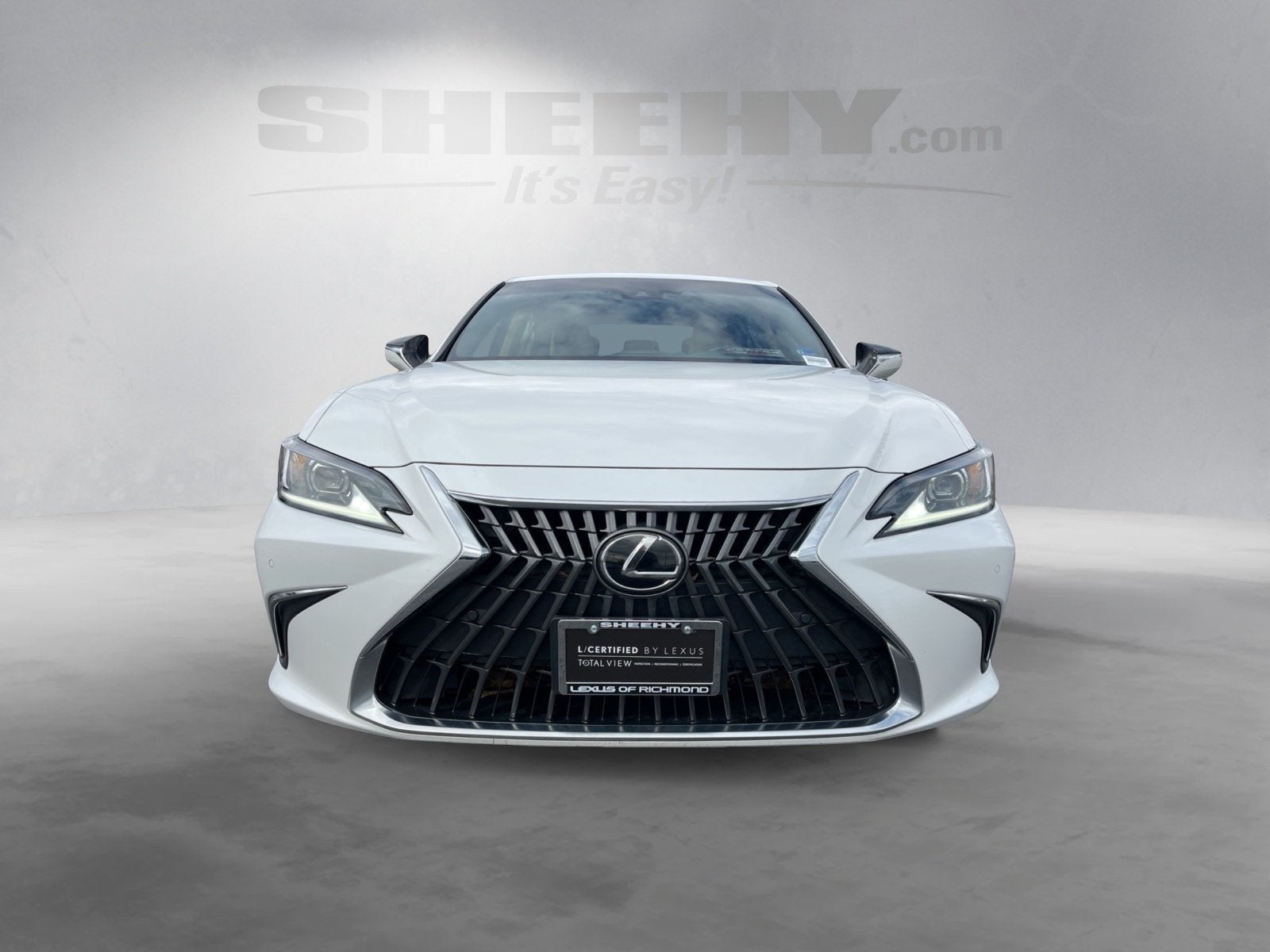2023 Lexus ES 350