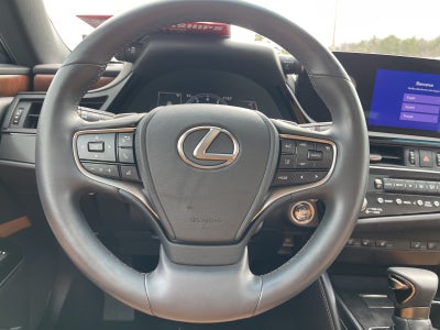 2023 Lexus ES 350