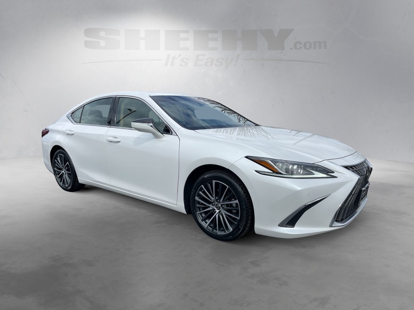 2023 Lexus ES 350