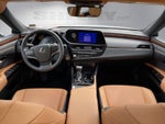 2023 Lexus ES 350