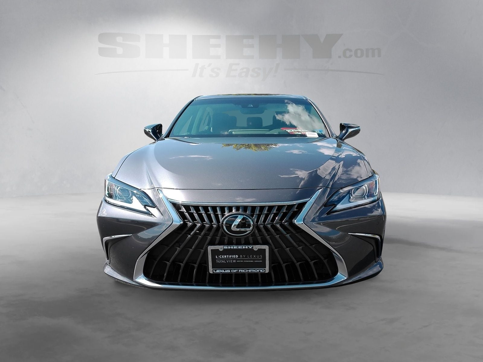2025 Lexus ES 350
