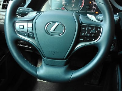 2025 Lexus ES 350