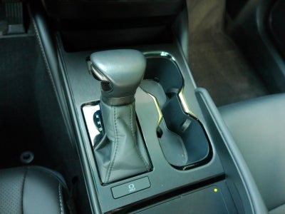 2025 Lexus ES 350