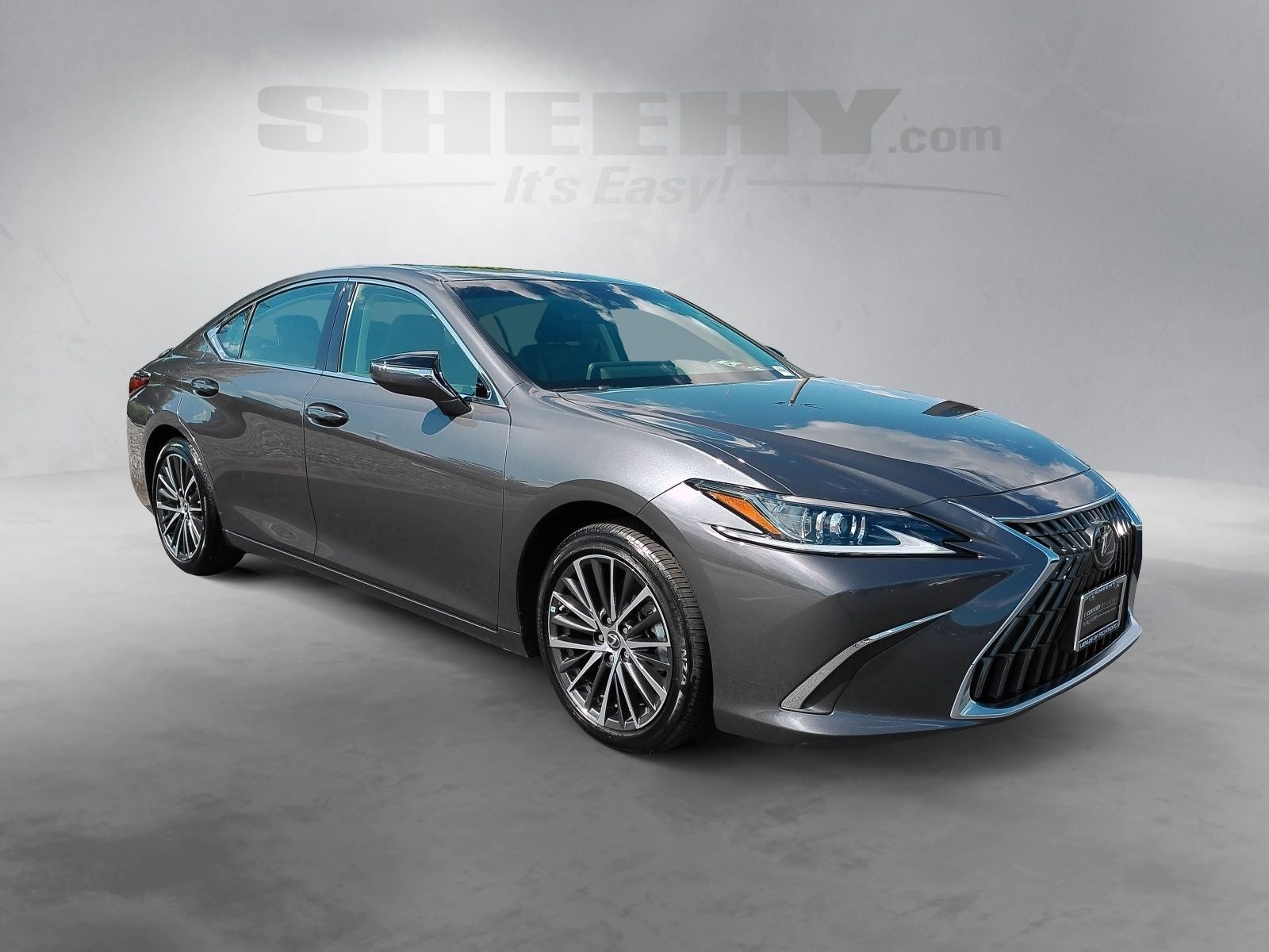 2025 Lexus ES 350