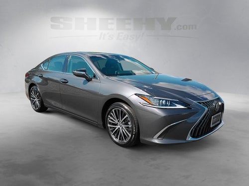 2025 Lexus ES 350