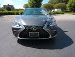 2025 Lexus ES 350