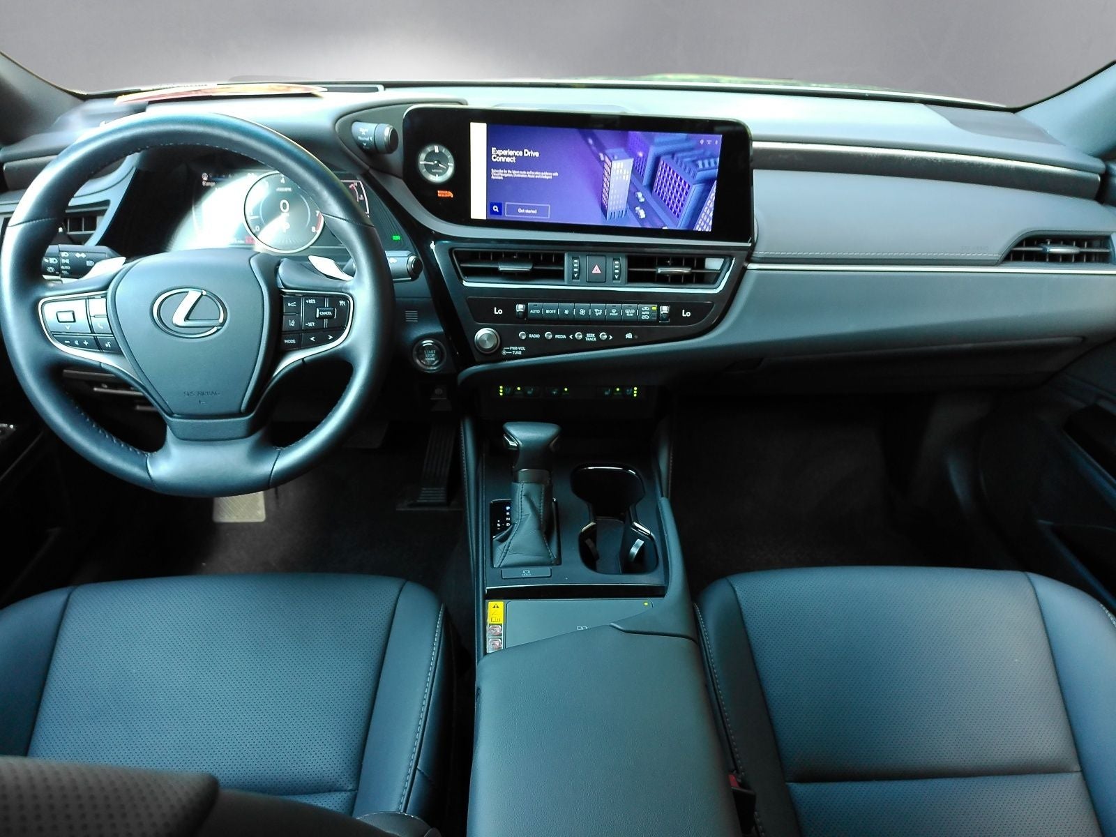 2025 Lexus ES 350
