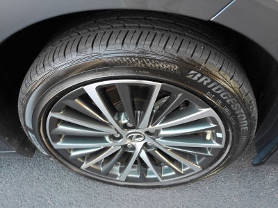 2025 Lexus ES 350