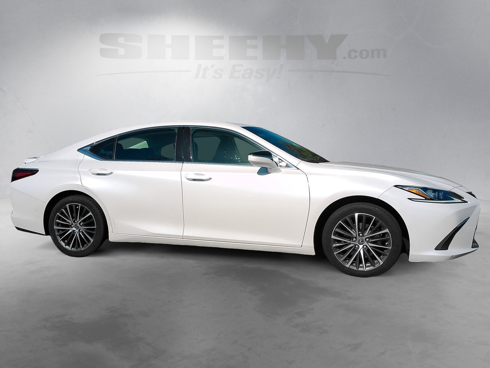 2022 Lexus ES 350