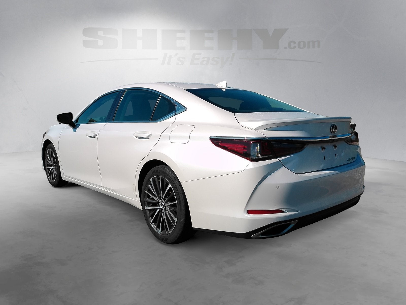 2022 Lexus ES 350