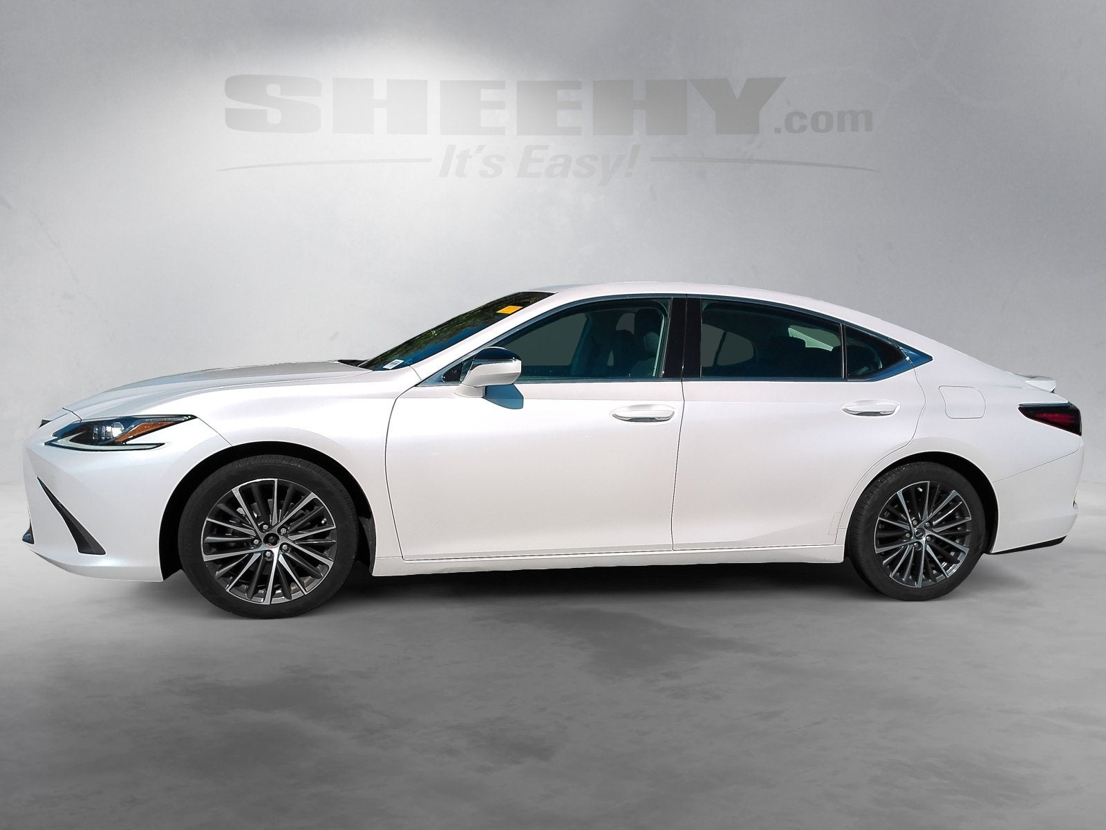 2022 Lexus ES 350
