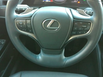2022 Lexus ES 350