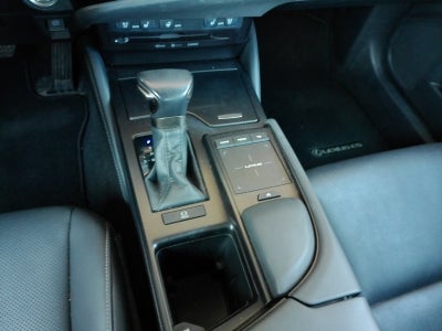 2022 Lexus ES 350