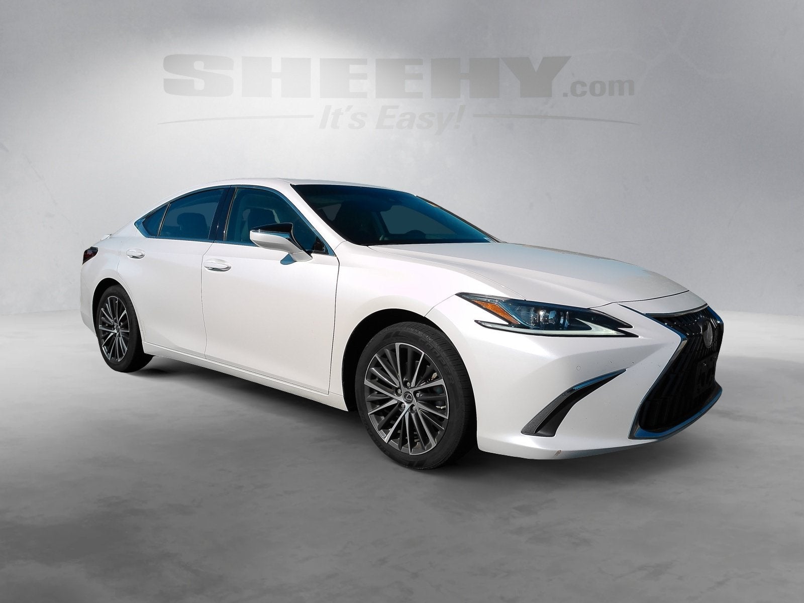 2022 Lexus ES 350