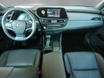 2022 Lexus ES 350