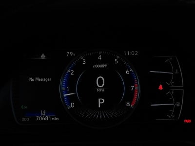 2022 Lexus ES 350