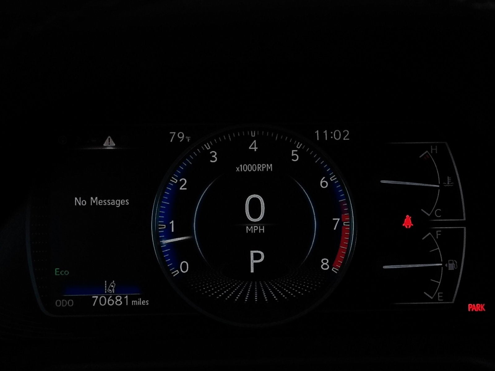 2022 Lexus ES 350