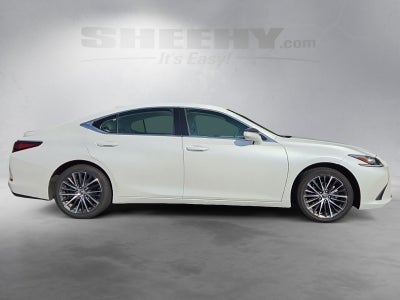 2024 Lexus ES 350
