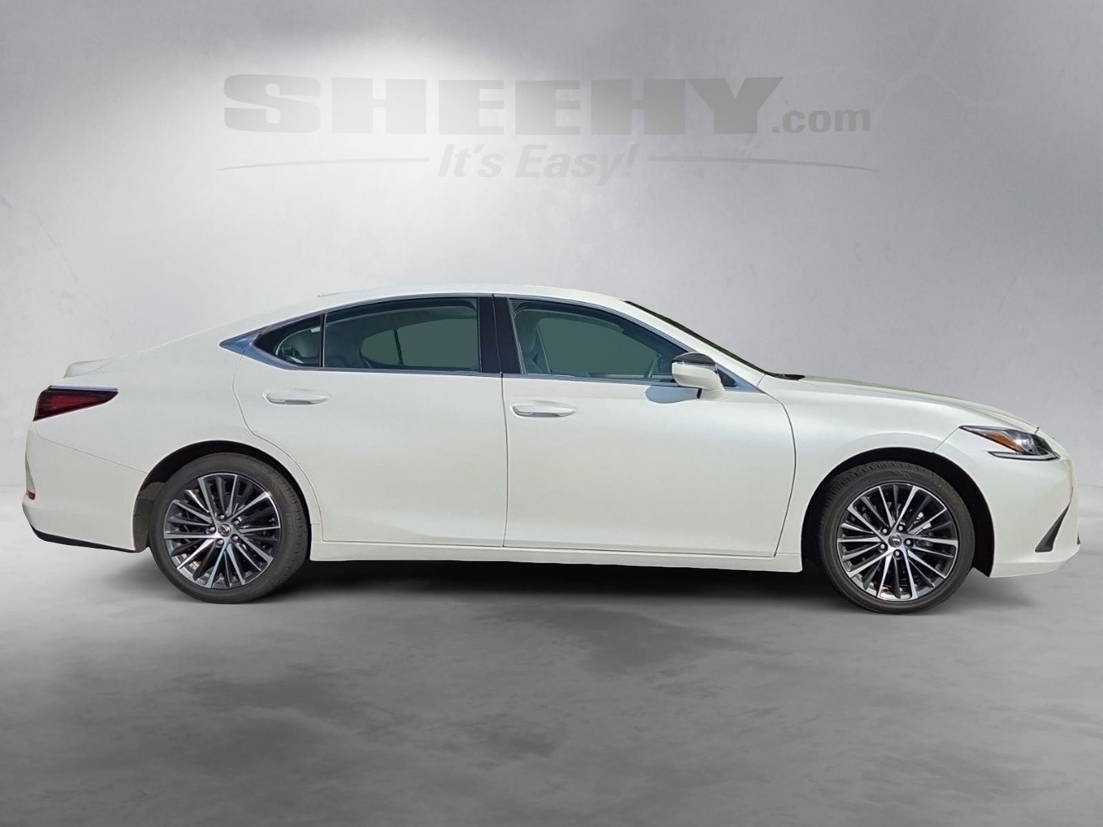 2024 Lexus ES 350
