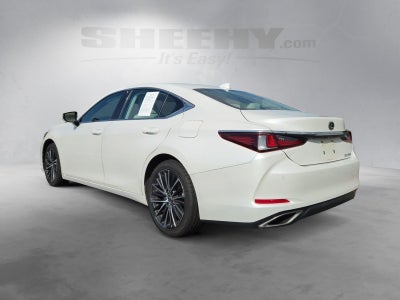 2024 Lexus ES 350