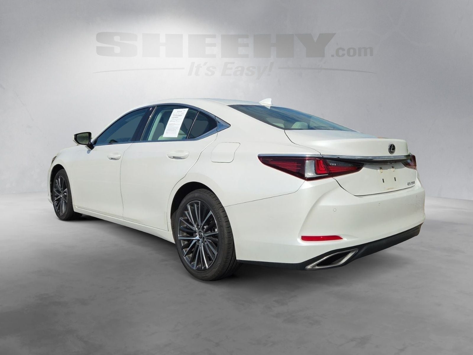 2024 Lexus ES 350