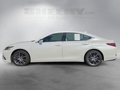 2024 Lexus ES 350