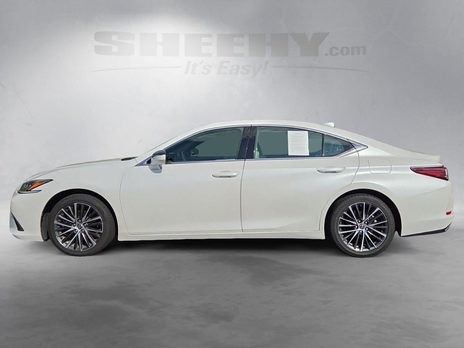 2024 Lexus ES 350