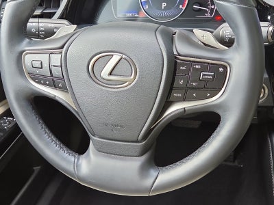 2024 Lexus ES 350